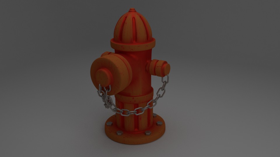 Fire hydrant preview image 1